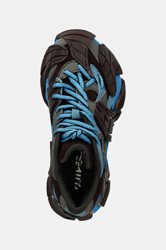 CAMPERLAB sneakersy Tormenta multicolor A500013.014