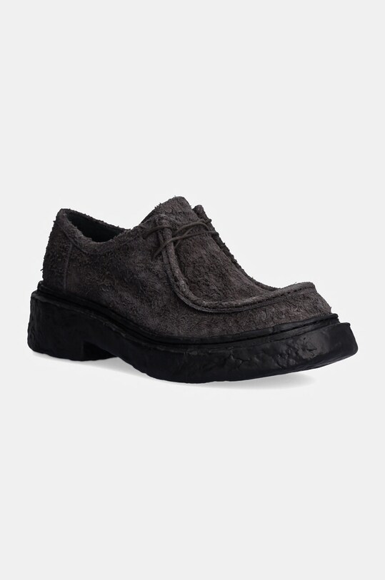 Туфлі CAMPERLAB Vamonos elegant сірий A500019.005