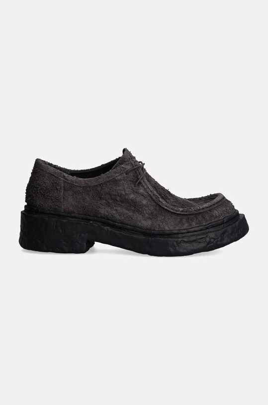 Туфлі CAMPERLAB Vamonos A500019.005 сірий AW24