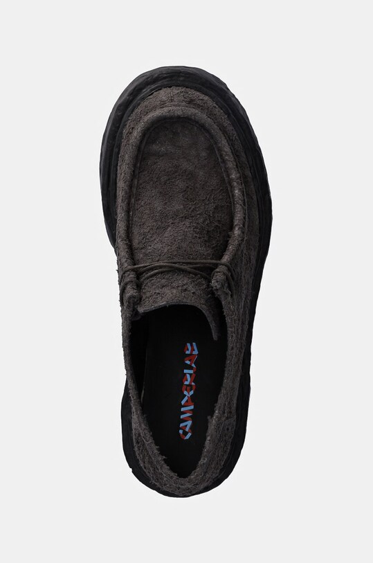 Туфлі CAMPERLAB Vamonos сірий A500019.005