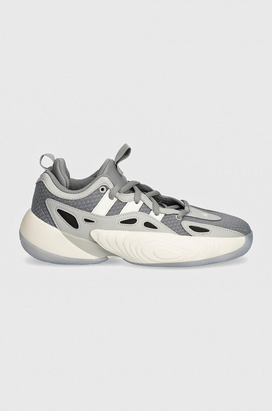 Взуття для баскетболу adidas Performance Trae Unlimited 2 IG6690 сірий AW24