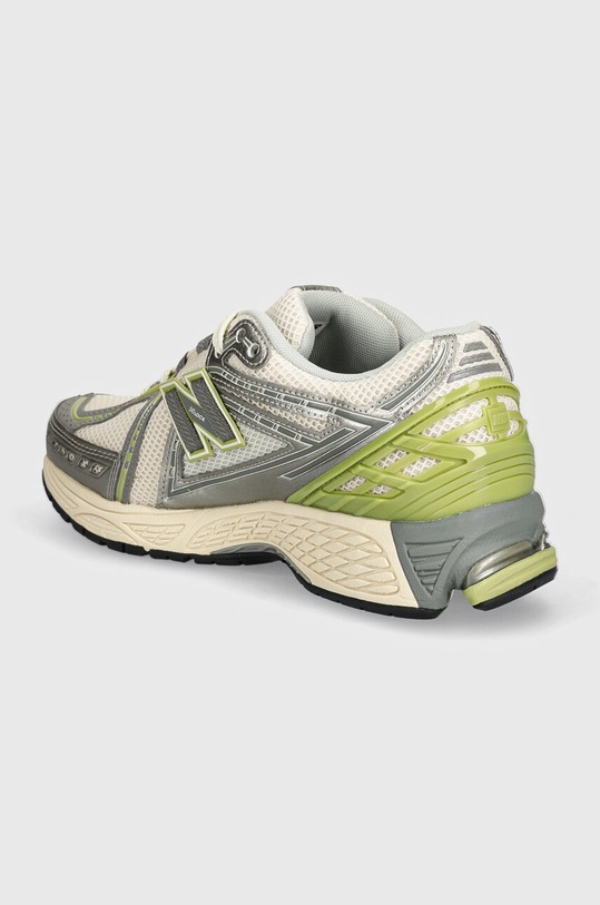 Boty Sneakers boty New Balance 1906 M1906REM béžová