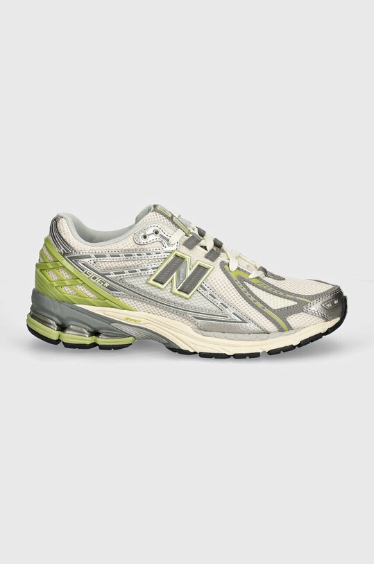 New Balance sneakers 1906 M1906REM grigio AW24