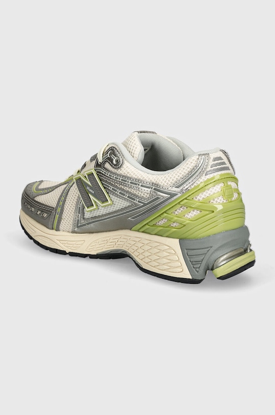 Scarpe New Balance sneakers 1906 M1906REM grigio