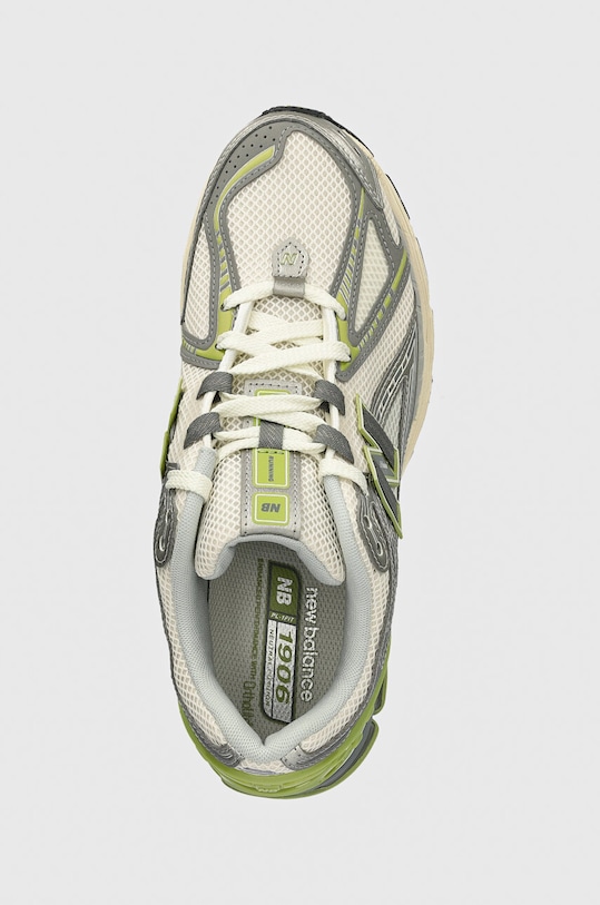 New Balance sneakers 1906 grigio M1906REM