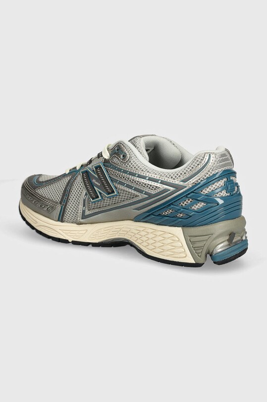 Shoes New Balance 1906R Silver Metallic Terrarium M1906REO gray