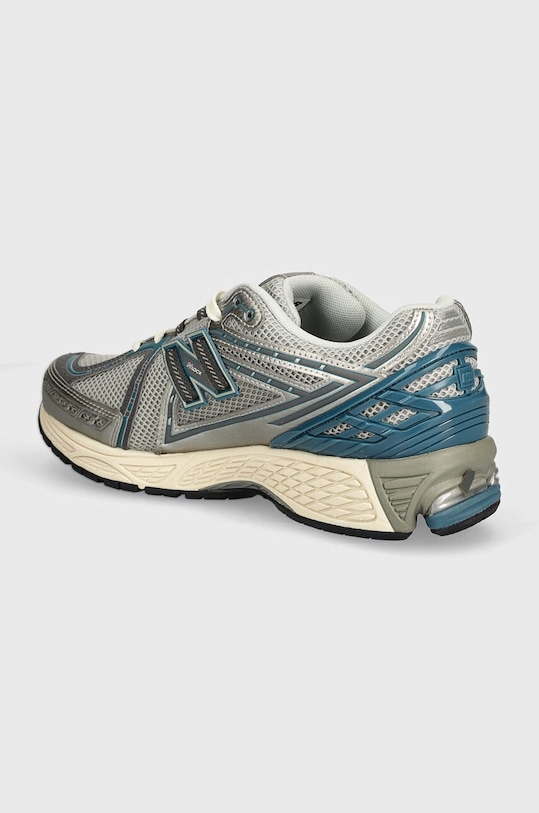 Încălțăminte New Balance sneakers 1906 M1906REO gri