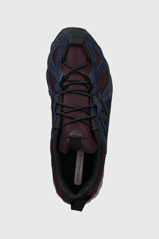 Маратонки New Balance 610 виолетов ML610XK