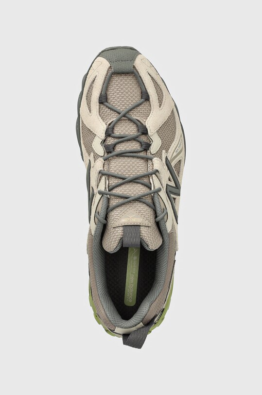 Tenisky New Balance 610 šedá ML610XM