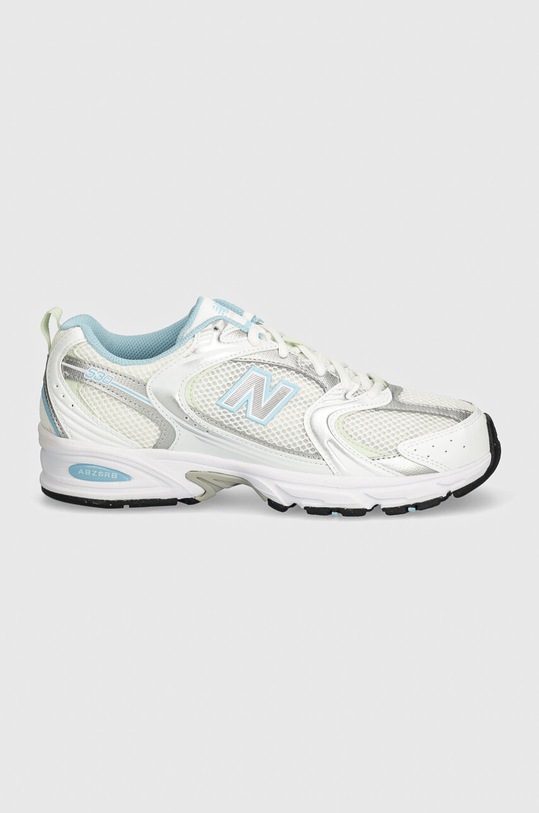 New Balance sneakersy 530 MR530SGB biały AW24