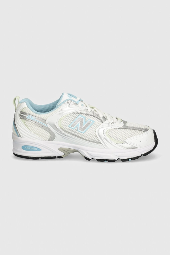 New Balance sneakers 530 MR530SGB alb AW24