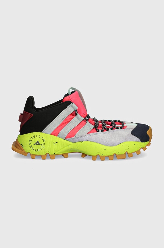 adidas by Stella McCartney pantofi Seeulater IE8752 multicolor AW24