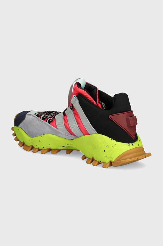 Încălțăminte adidas by Stella McCartney pantofi Seeulater IE8752 multicolor