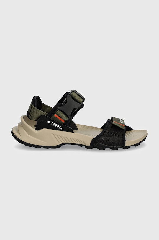 adidas TERREX sandale Hydroterra IG6565 verde AW24
