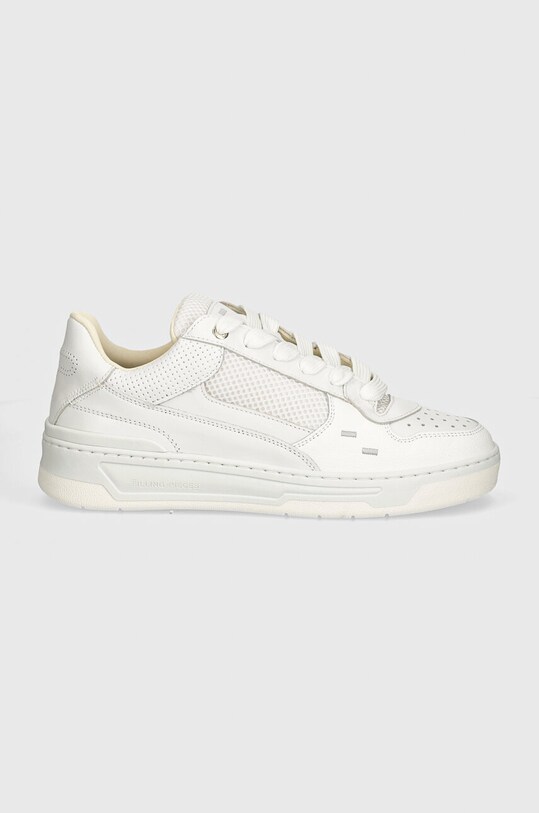 Шкіряні кросівки Filling Pieces Cruiser Crumbs 64427541901 білий AW24