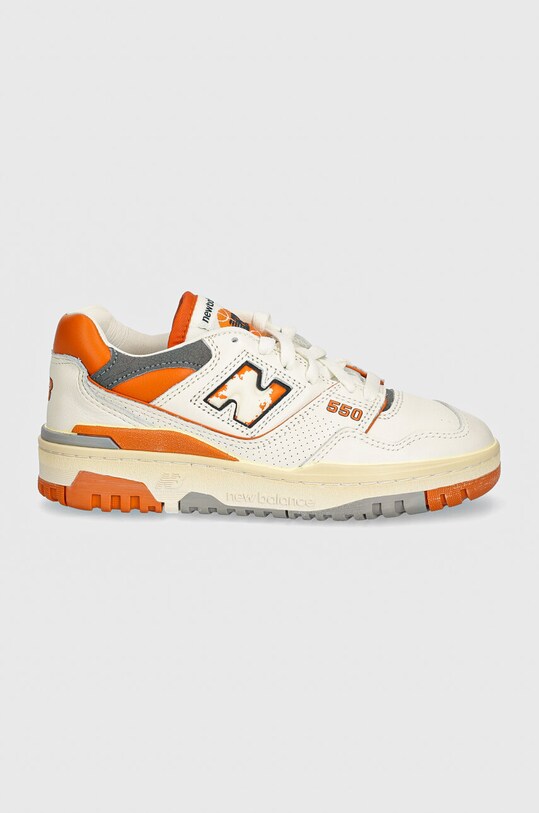 New Balance sneakers din piele 550 BB550VTF