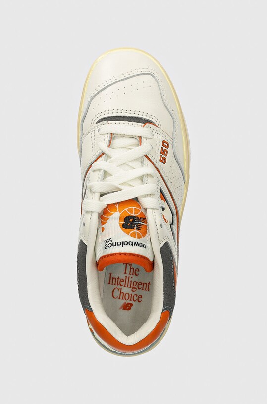 New Balance leather sneakers 550 BB550VTF