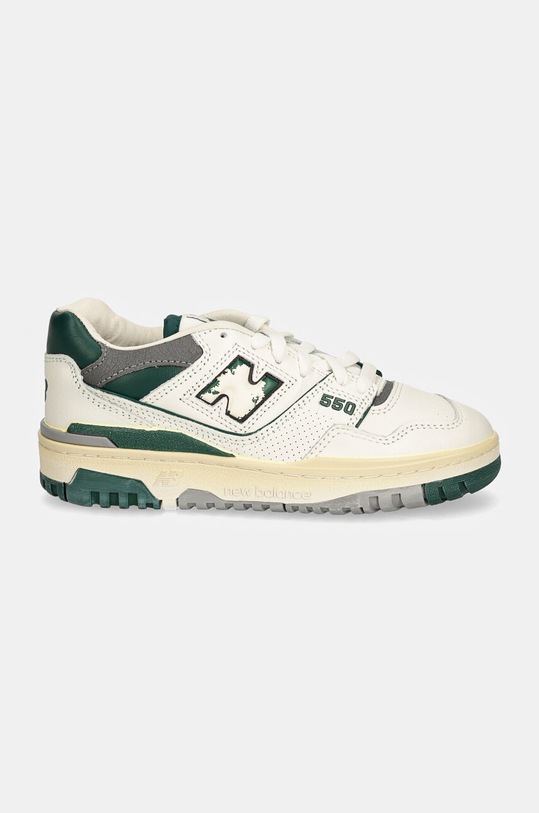 New Balance 550 Vintage Pack Marsh Green BB550VTG