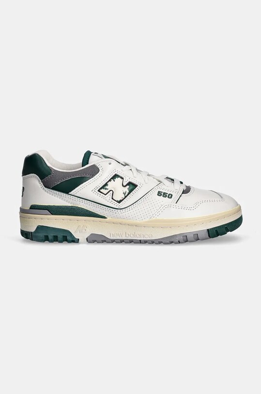 New Balance 550 BB550VTG biały AW24