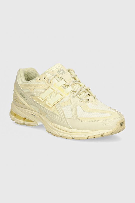 New Balance 1906U Butter Yellow