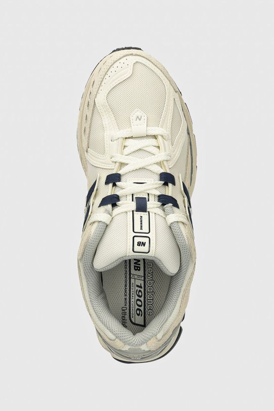 New Balance sneakers 1906 bej M1906REK