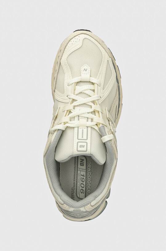 New Balance 1906R Sea Salt Grey beige M1906REL