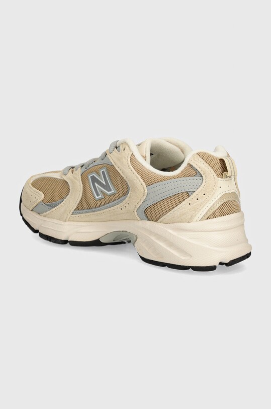 Обувки Маратонки New Balance 530 MR530CP бежов