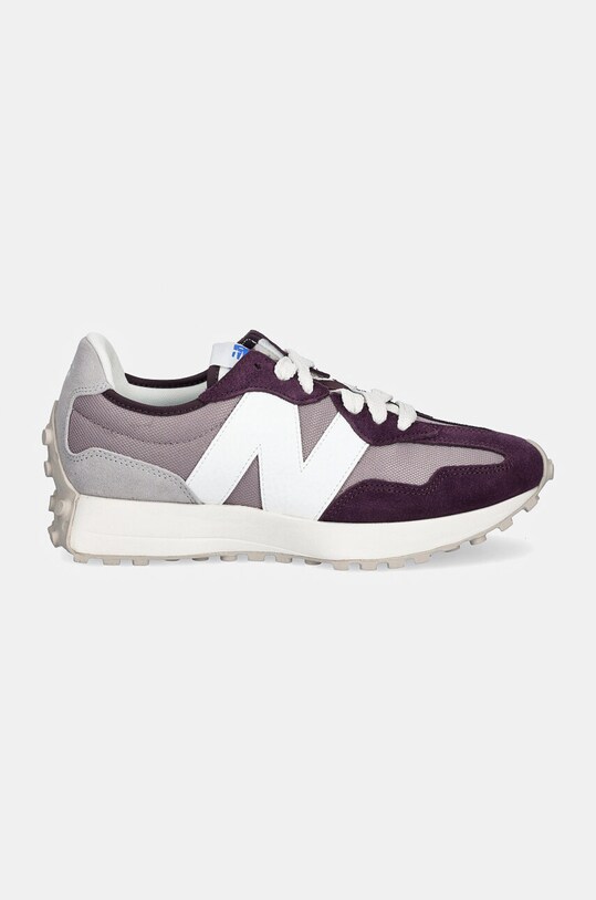 New Balance sneakers 327 U327CF violet AW24