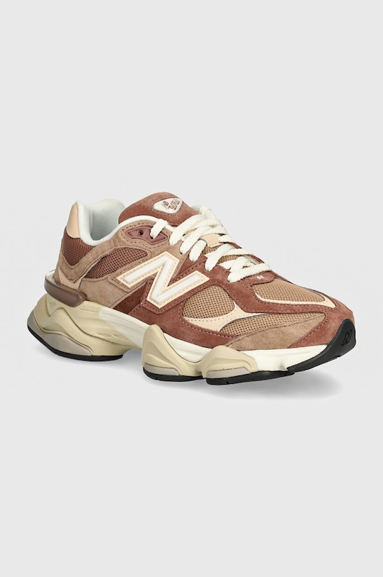 New Balance sneakers 9060 suede beige U9060EEH