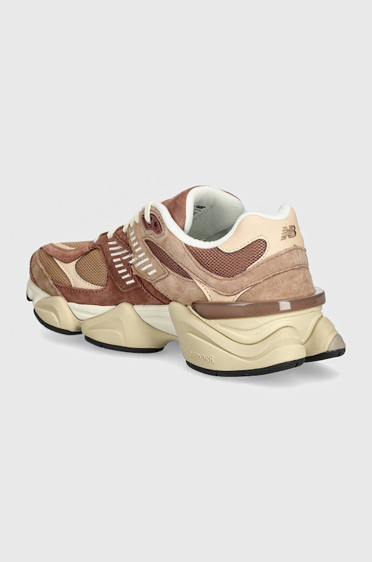Shoes New Balance sneakers 9060 U9060EEH beige