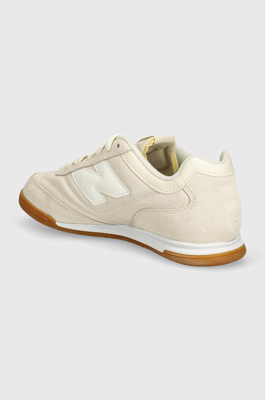 Obuv Tenisky New Balance RC42 URC42EA béžová