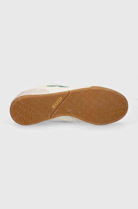 New Balance sneakers din piele intoarsă RC42 URC42HG bej