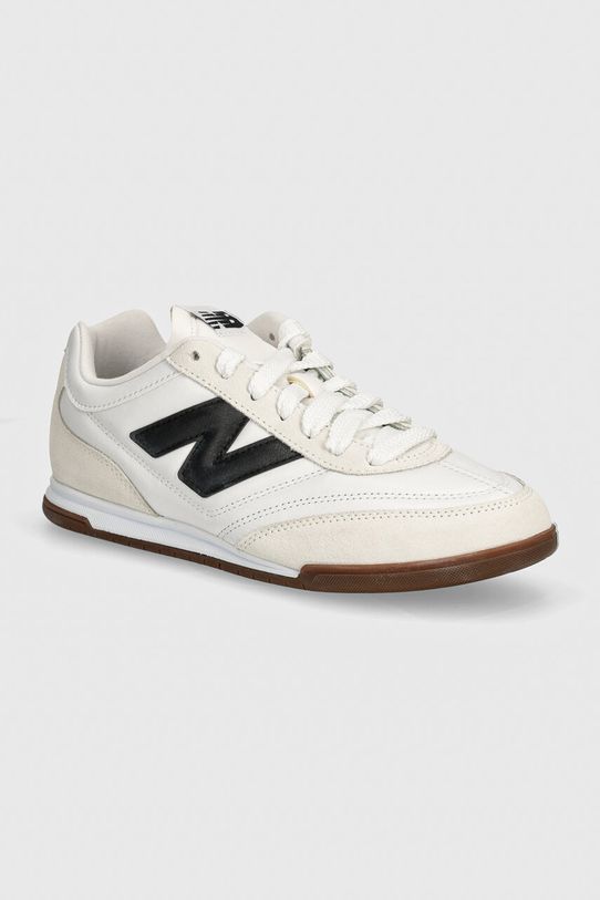 Кожени маратонки New Balance RC42
