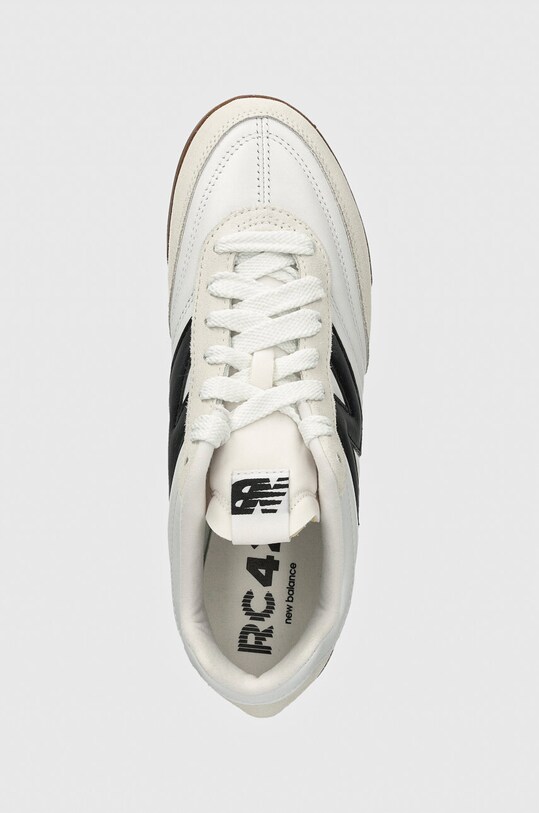New Balance RC42 White Reflection white URC42LA