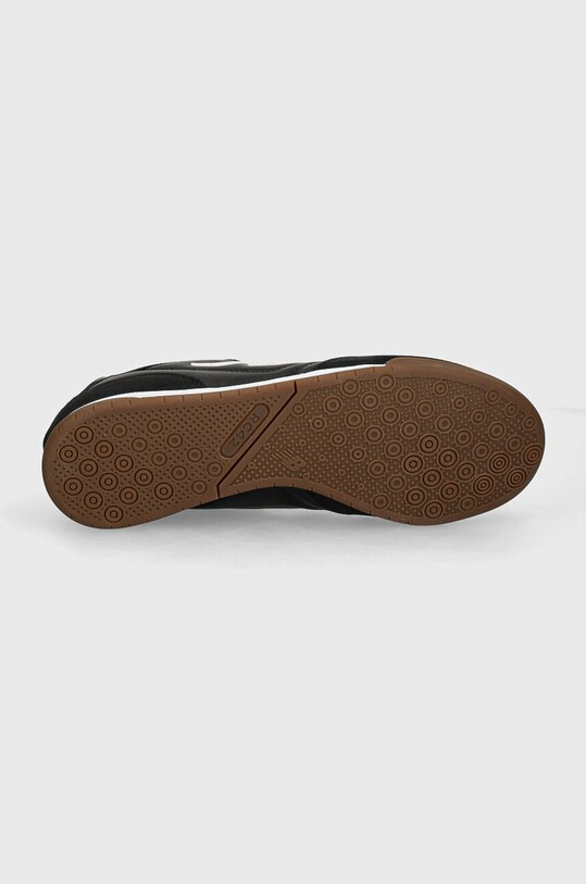Kožené tenisky New Balance RC42 URC42LB čierna