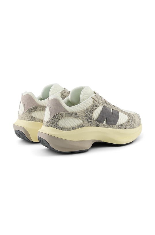Παπούτσια Αθλητικά New Balance UWRPD UWRPDNBS γκρί