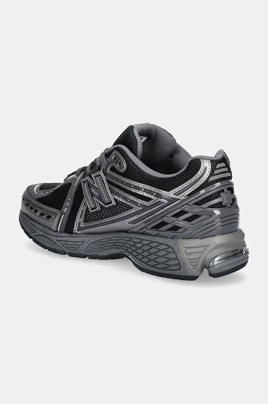 Shoes New Balance sneakers 1906 M1906RES black