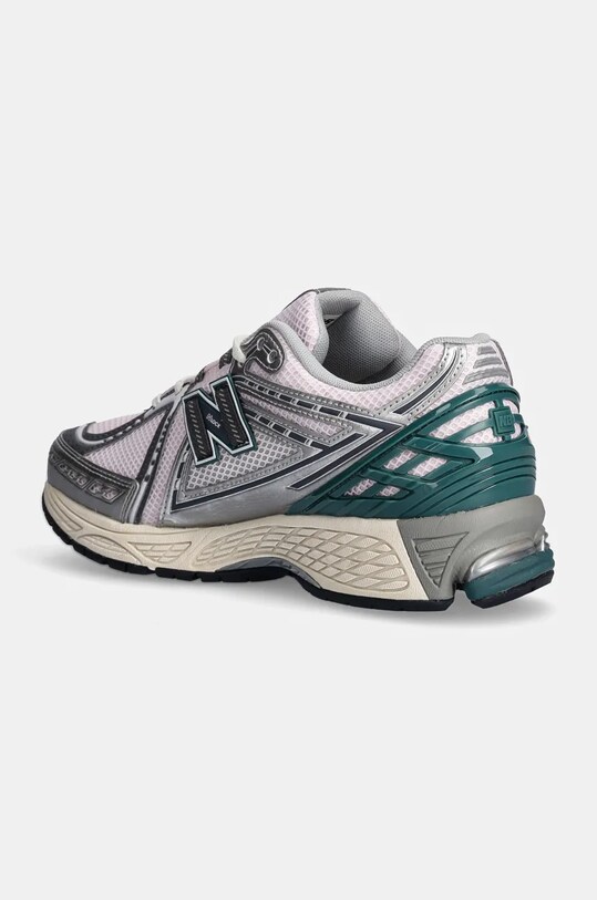 Obuwie New Balance 1906R M1906RET różowy