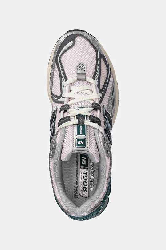 New Balance 1906R różowy M1906RET