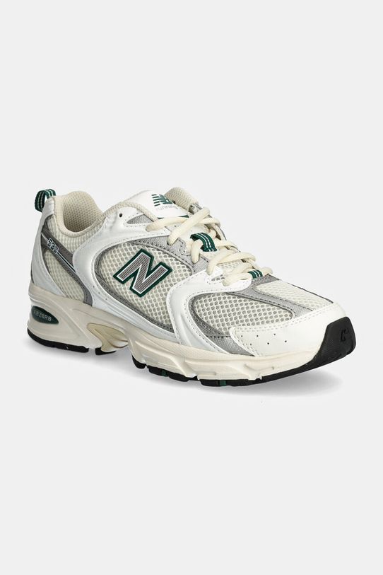Αθλητικά New Balance 530 συνθετικό μπεζ MR530SX