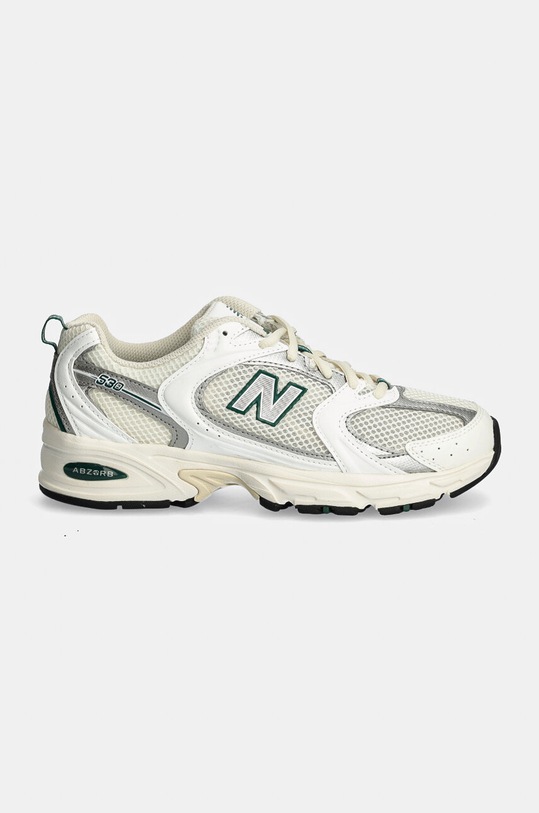 New Balance sneakersy 530 MR530SX beżowy AW24