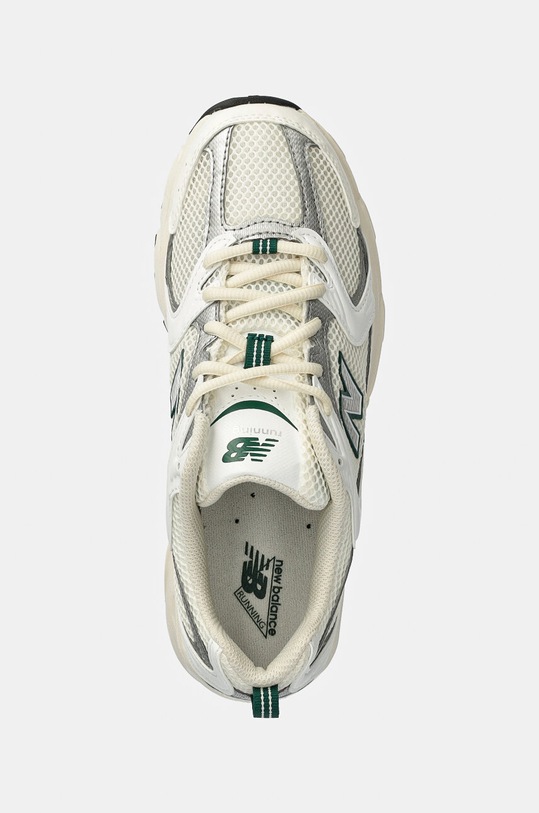 New Balance sneakersy 530 beżowy MR530SX