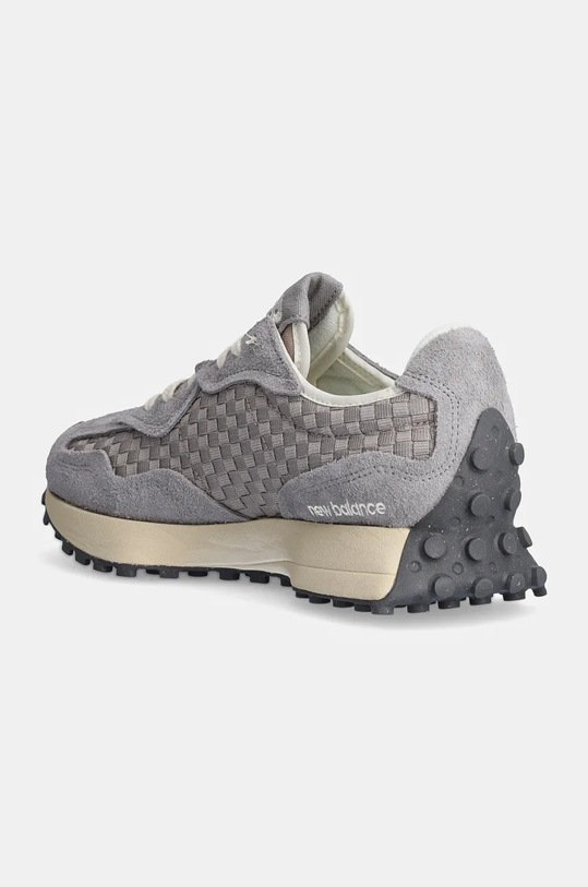 Încălțăminte New Balance sneakers 327 U327WOC gri