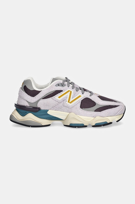 New Balance sneakersy 9060 U9060SRA fioletowy AW24
