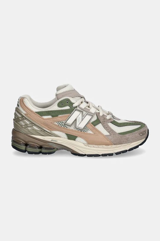 Tenisice New Balance 1906 M1906NE bež AW24