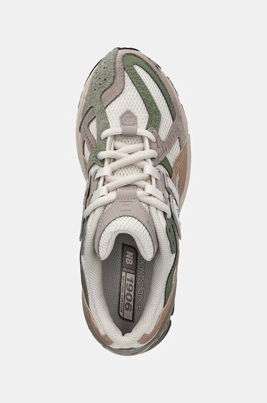 Tenisice New Balance 1906 bež M1906NE