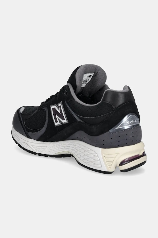 Boty Tenisky New Balance 2002 M2002RXT černá