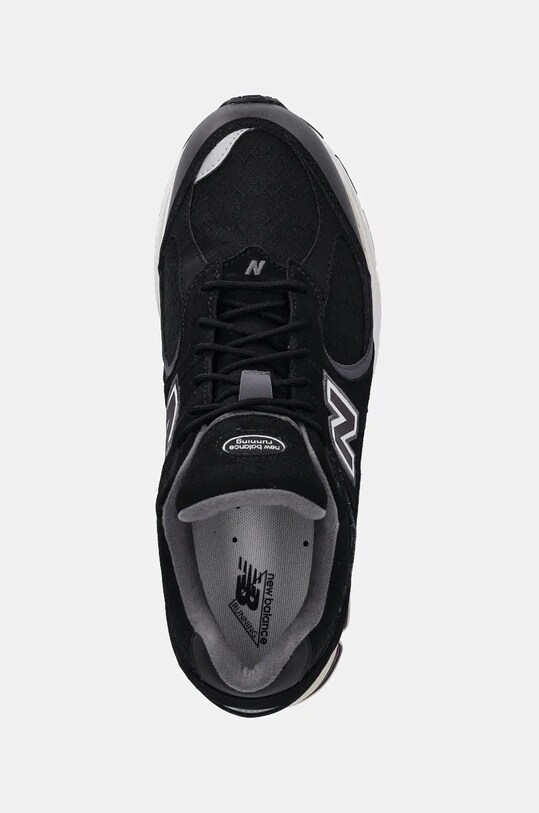 Маратонки New Balance 2002 черен M2002RXT
