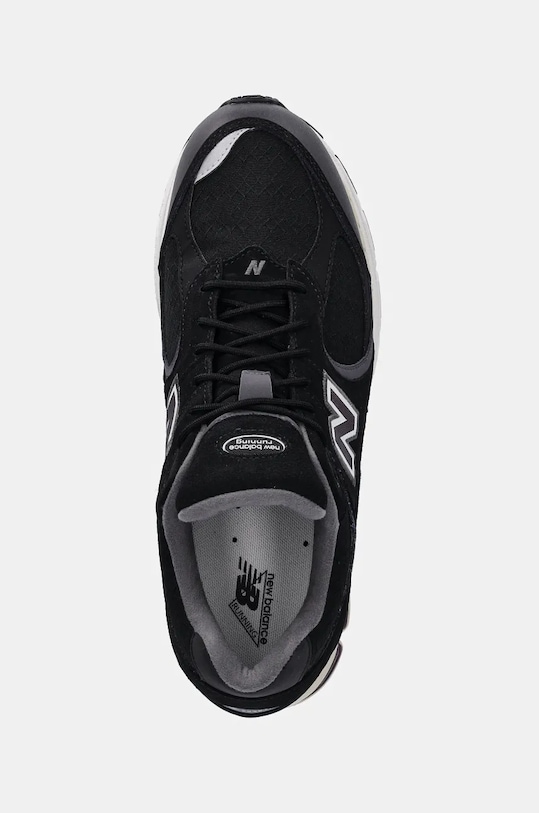 Tenisky New Balance 2002 černá M2002RXT