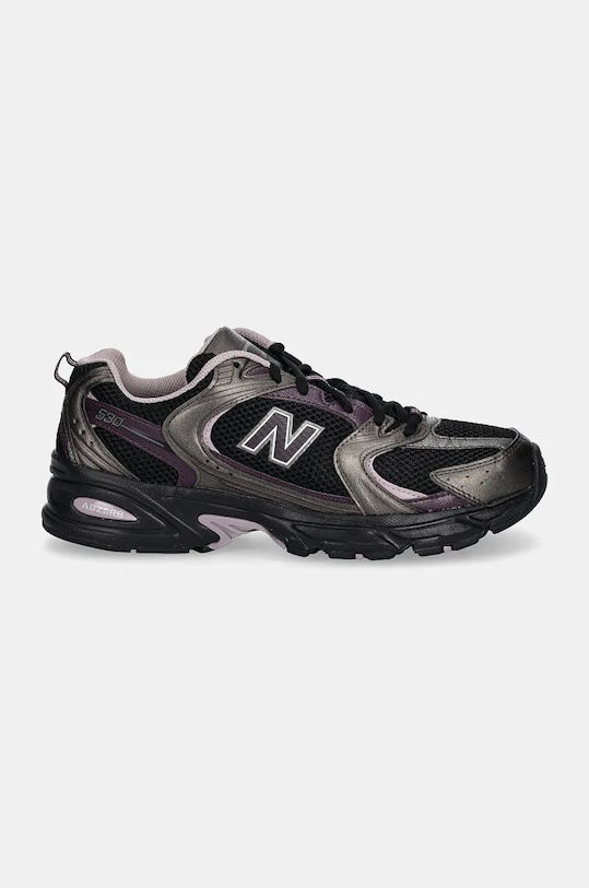 New Balance sneakers 530 MR530ADD negru AW24